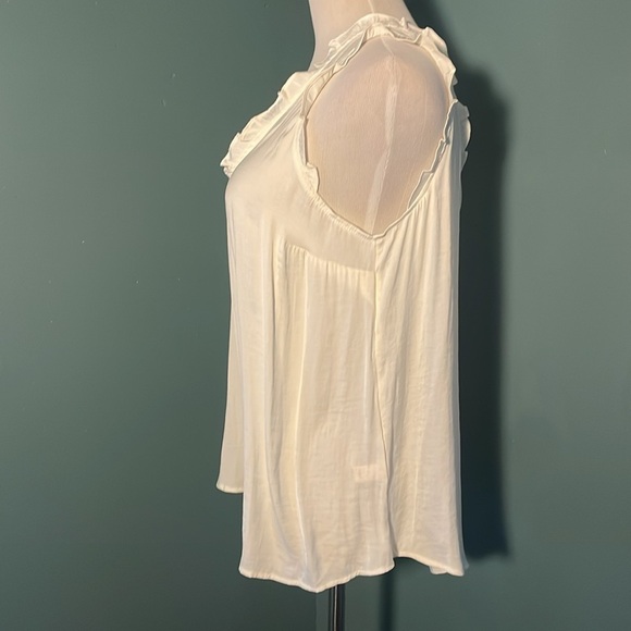 Elegantly silky, camisole - Picture 6 of 8